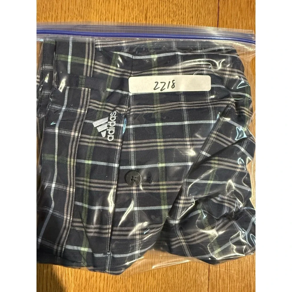 adidas golf shorts